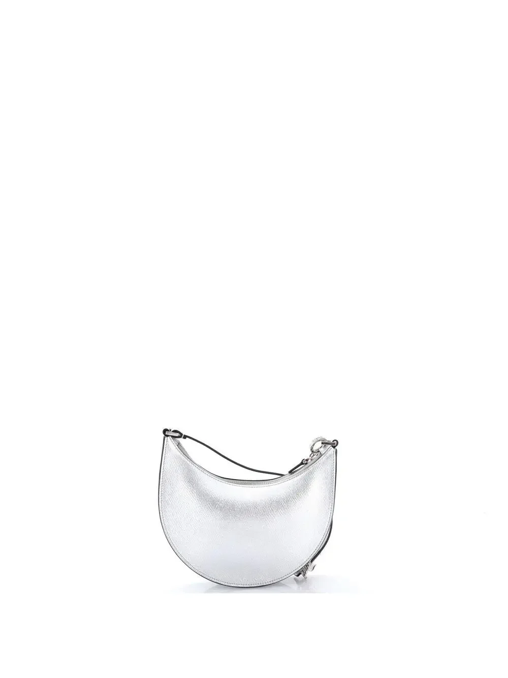 Valentino Garavani Vlogo Hobo Leather #299149V10B